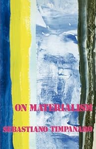Image of On Materialism