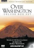 Over Washington - Deluxe Box Set