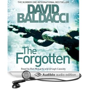 The Forgotten (Unabridged)