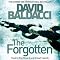 The Forgotten: John Puller, Book 2