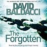 The Forgotten: John Puller, Book 2
