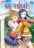 My-Hime, Volume 7 My-Hime, Volume 7