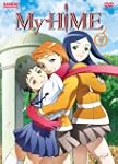 My-HiME: Volume 7 (ep.24-26)