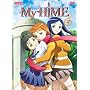 My-Hime, Volume 7
