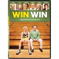 NEW Win Win (DVD)