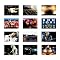 Top 25 Male "Live" Concert DVD's