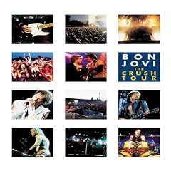 Bon Jovi: The Crush Tour