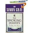 The Smoking Diaries: The Year of the Jouncer
