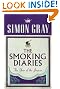 The Smoking Diaries: Year of the Jouncer v. 2