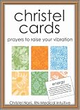 Christel Cards: prayers to raise your vibration