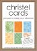 Books : Christel Cards: prayers to raise your vibration