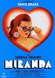 miranda (Dvd) Italian Import