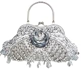 lady Leisure clutch bag