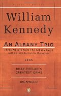 An Albany Trio