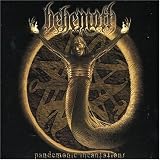  : Pandemonic Incantations