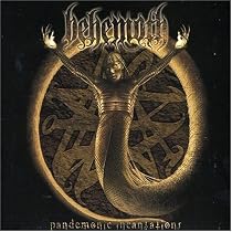 Pandemonic Incantations
