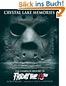 Crystal Lake Memories: The Complete History of Friday The 13th