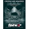 Crystal Lake Memories: The Complete History of "Friday the 13th"