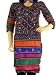 Authentic Vintage Banjara Choli Tribal Kurti Tunic L