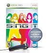 Xbox 360 Disney Sing It Bundle with Microphone