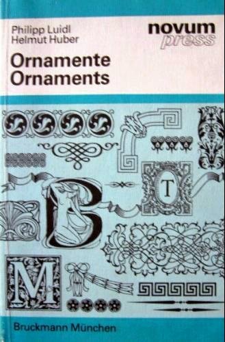 Produkt-Bild: Ornamente / Ornaments