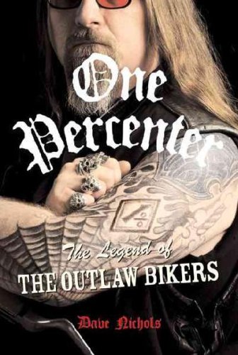 Image of: One Percenter