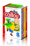 Caillou Collection Volume 1 Box Set [...