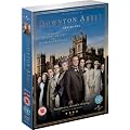 Downton Abbey Series 1 [Import anglais]