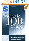 The Academic Job Search Handbook (3rd Edition)