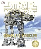 Star Wars : complete vehicles