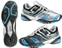 Babolat Team All Court Reverse Mens Tennis Shoes Size: 9.5