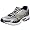 Silver/Black/Gold
