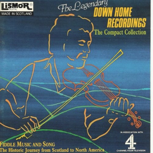 ALY BAIN : DOWN HOME RECORDING