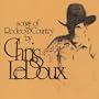 Songs Of Rodeo & Country / Life As A Rodeo Man