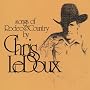 Songs Of Rodeo & Country / Life As A Rodeo Man