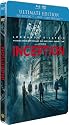 Inception Combo Blu-ray + copie digitale [Blu-ray]