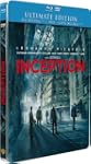 Inception Combo Blu-ray [Blu-ray]