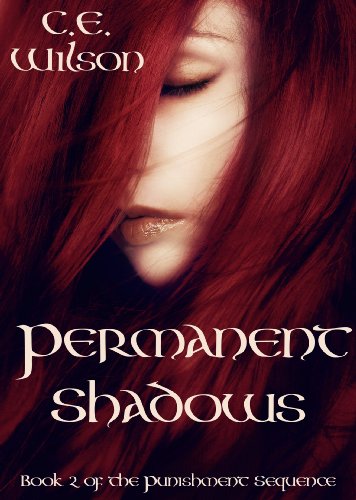 Permanent Shadows (The Punishment Sequence Book 2)
