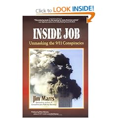 Inside Job: Unmasking the 9-11 Conspiracies