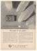 1965 Texas Instruments TI Microcircuit Circuit Print Ad (43314)