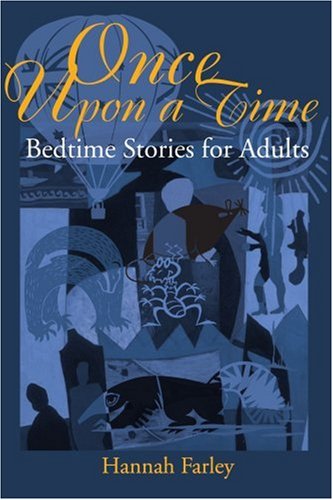 Once Upon a Time: Bedtime Stories for Adults
