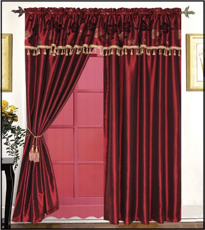 Nanshing Angela Multi Piece Window Set