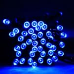 Letpower Bleu 10m�tres 80 leds Guirla...