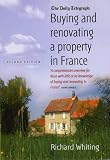 : Buying and Renovating a Property in France