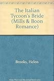 The Italian tycoon's bride
