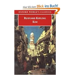 Kim (Oxford World's Classics)