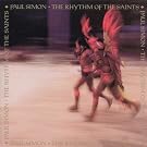 The Rhythm Of The Saints