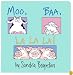 Moo Baa La La La