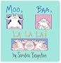 Moo, Baa, La La La!