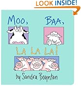 Moo Baa